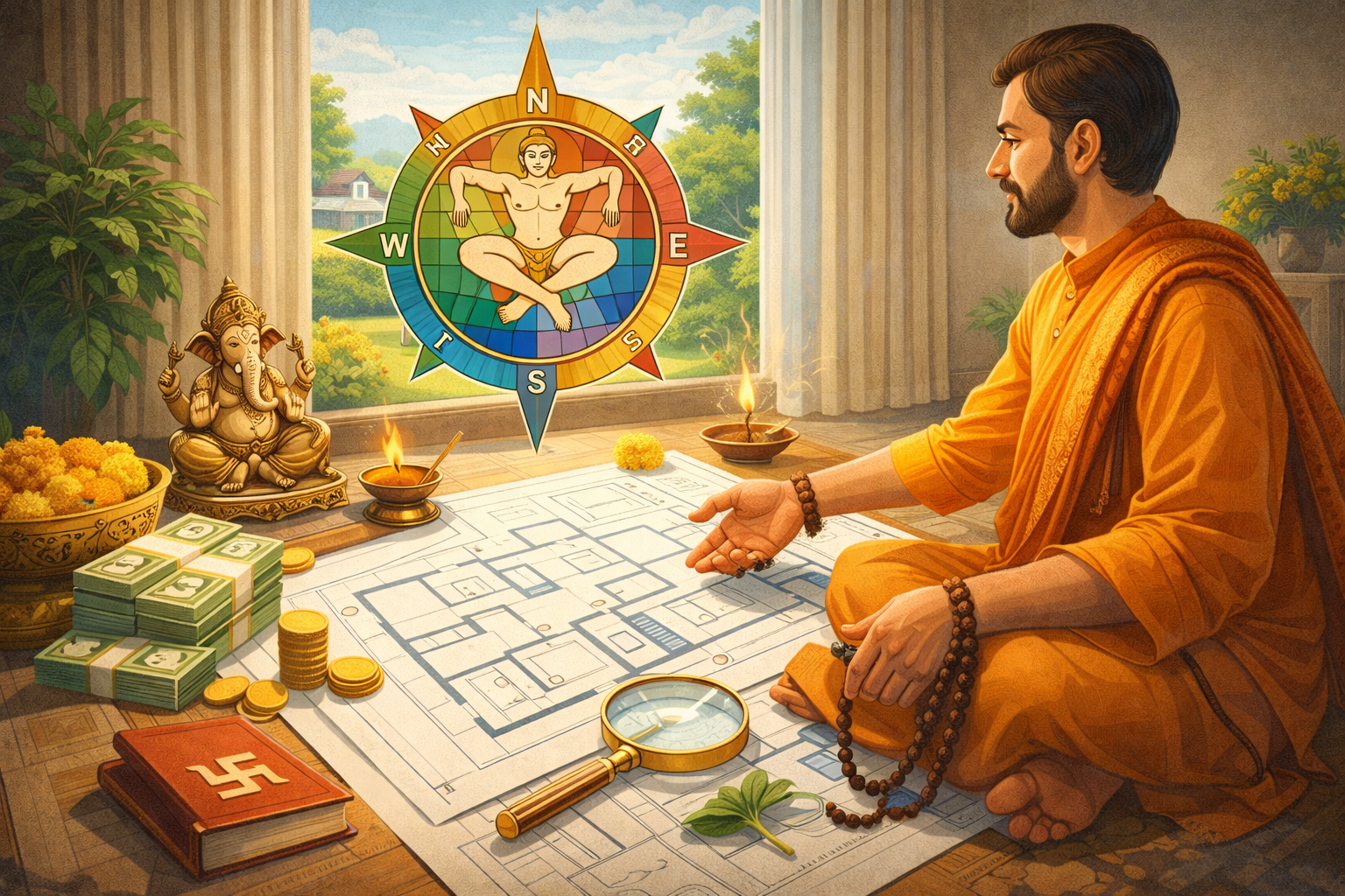 Vastu Consultation